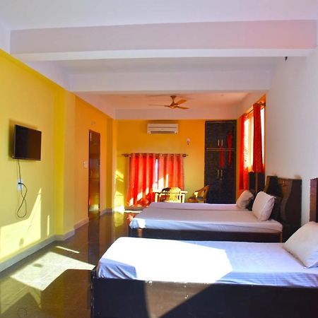 Yoga Resort Tapovan Rishīkesh 외부 사진
