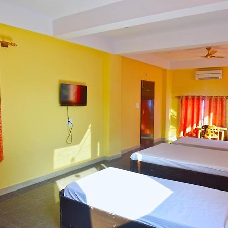 Yoga Resort Tapovan Rishīkesh 외부 사진