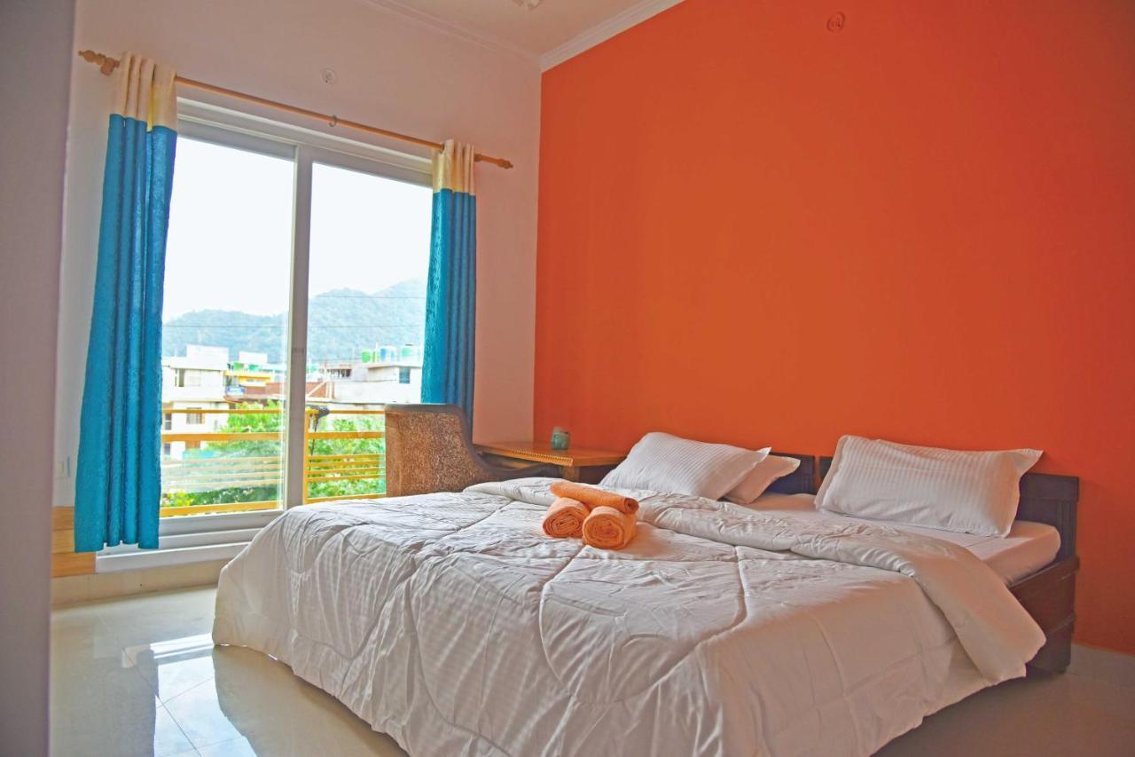 Yoga Resort Tapovan Rishīkesh 외부 사진