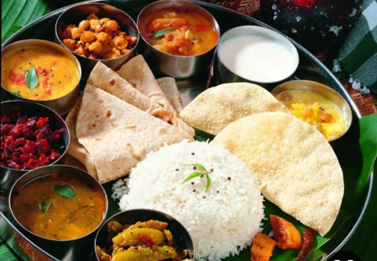 Yoga Resort Tapovan Rishīkesh 외부 사진