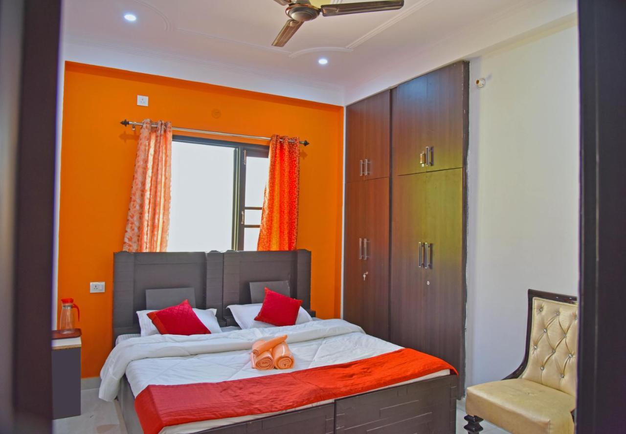 Yoga Resort Tapovan Rishīkesh 외부 사진