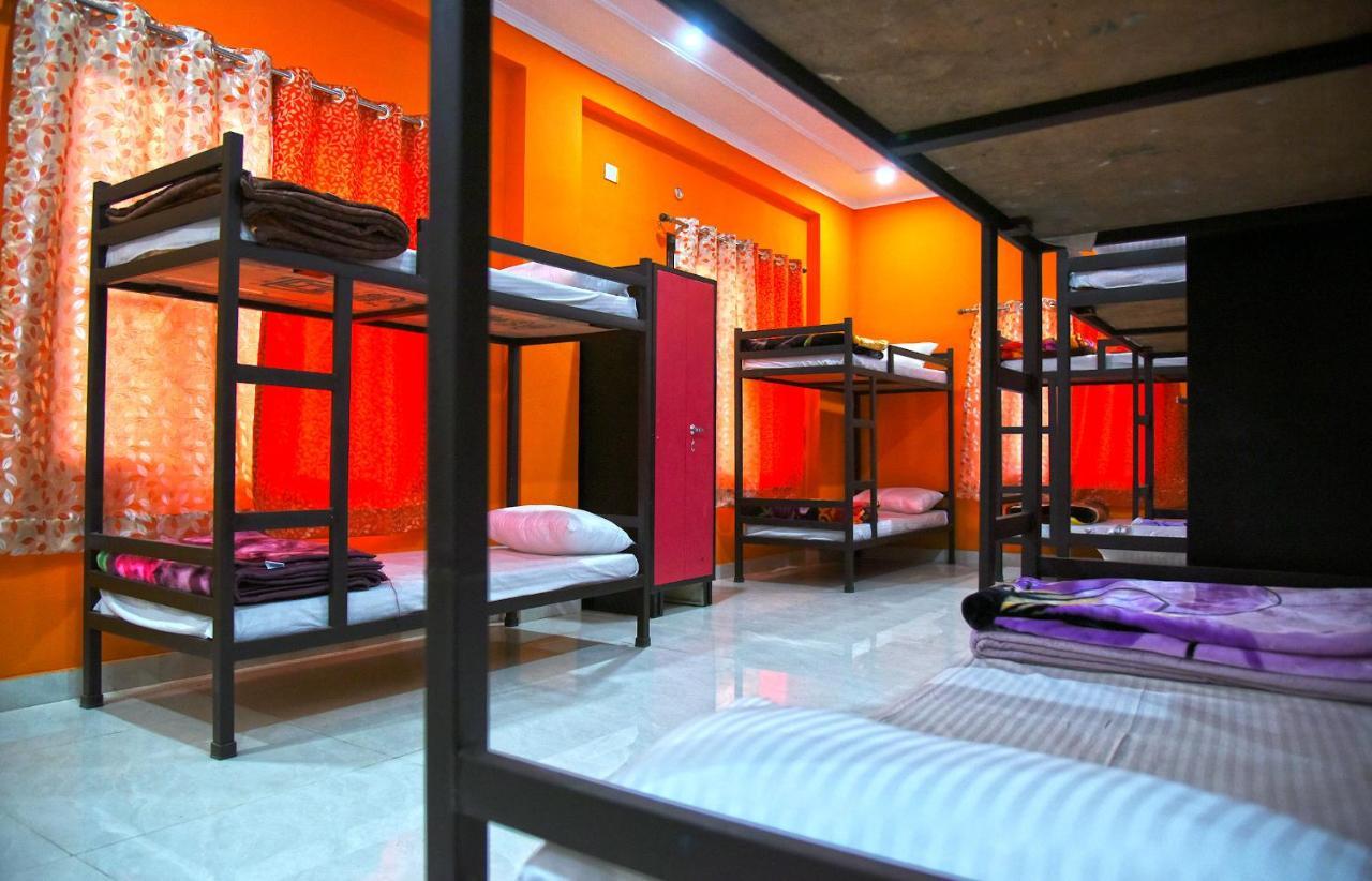 Yoga Resort Tapovan Rishīkesh 외부 사진