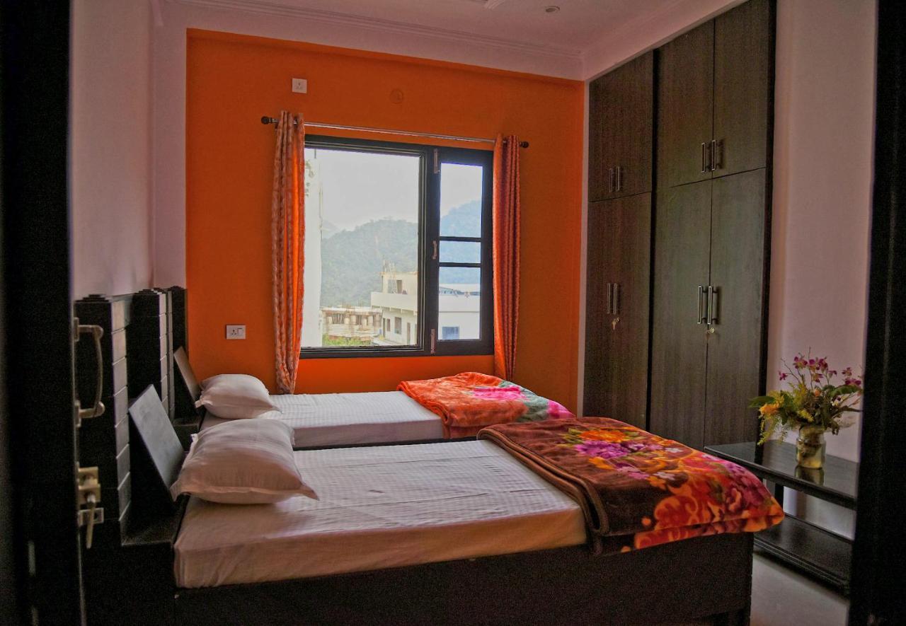Yoga Resort Tapovan Rishīkesh 외부 사진