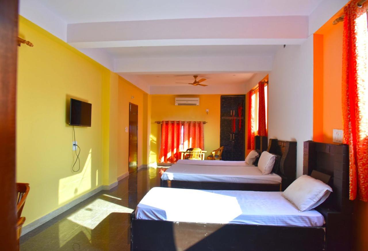Yoga Resort Tapovan Rishīkesh 외부 사진