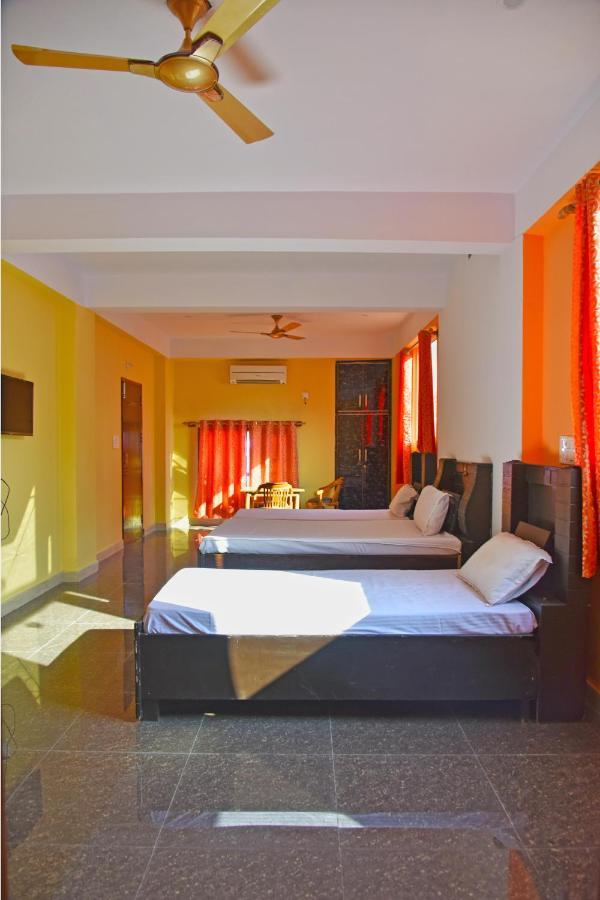 Yoga Resort Tapovan Rishīkesh 외부 사진