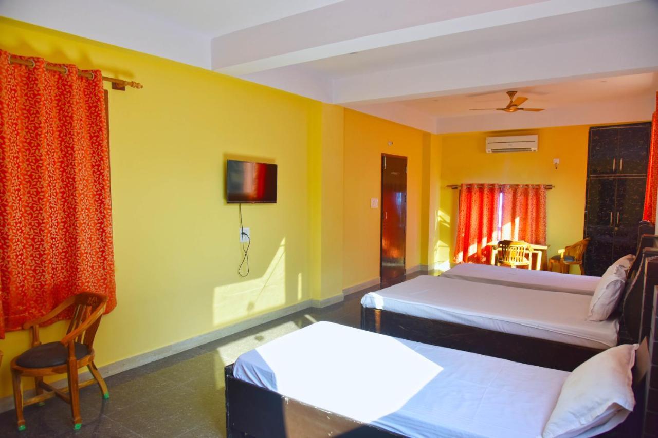 Yoga Resort Tapovan Rishīkesh 외부 사진