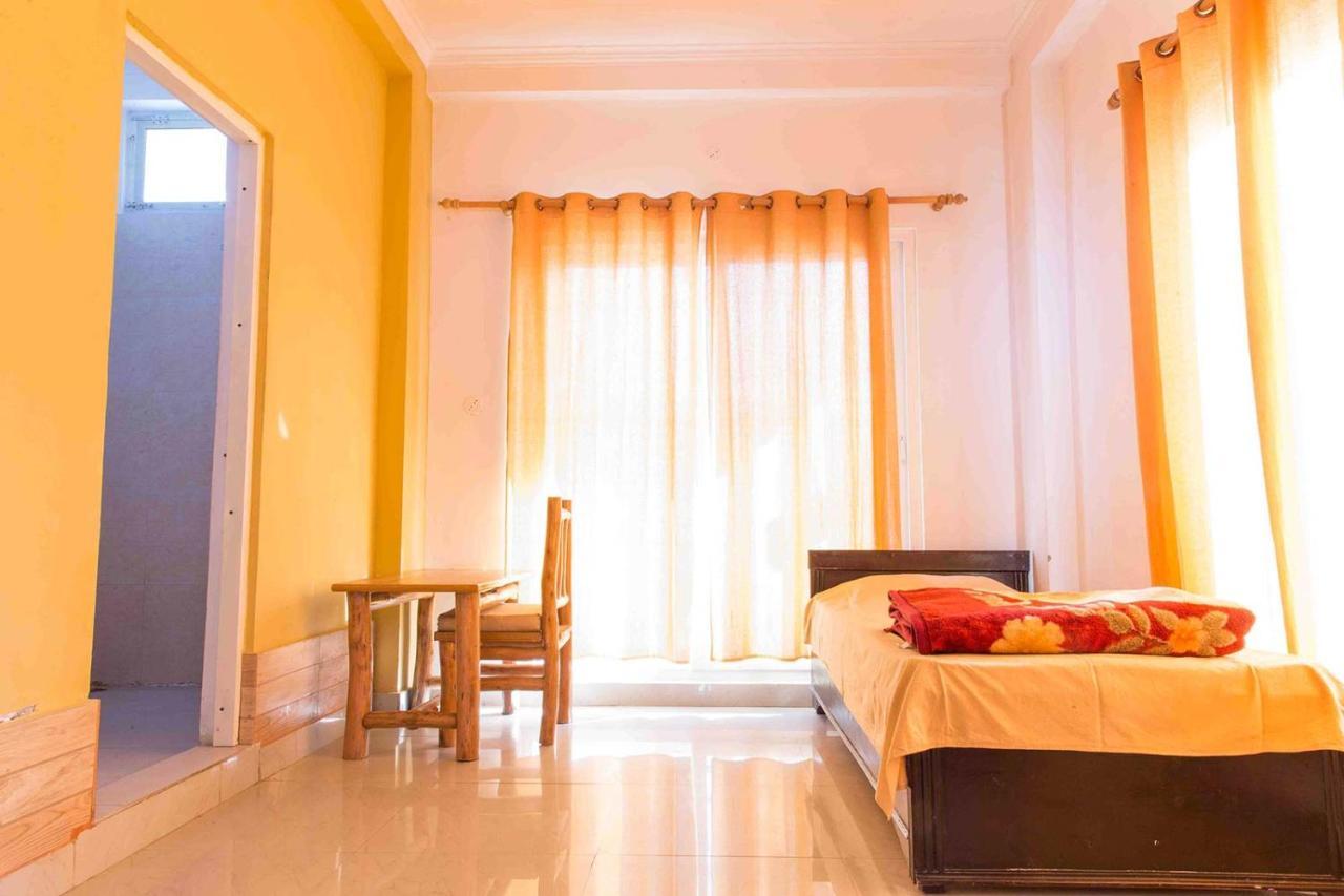 Yoga Resort Tapovan Rishīkesh 외부 사진