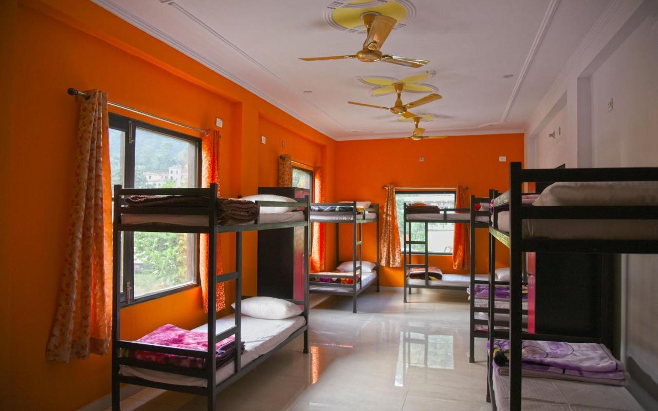 Yoga Resort Tapovan Rishīkesh 외부 사진