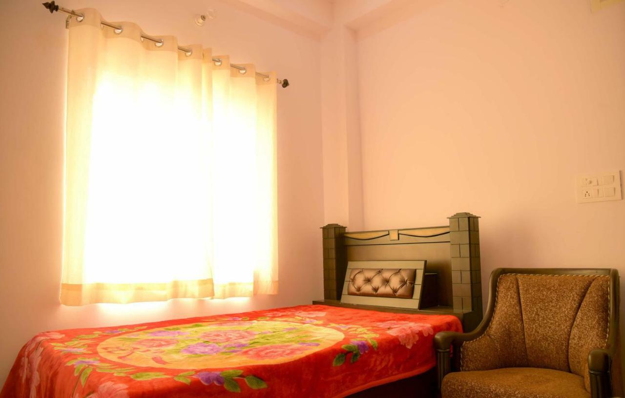 Yoga Resort Tapovan Rishīkesh 외부 사진