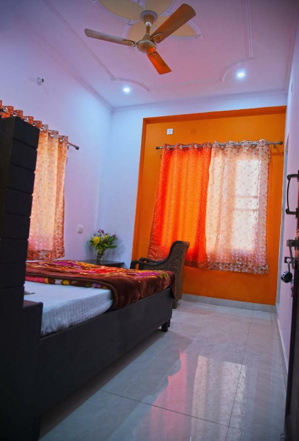 Yoga Resort Tapovan Rishīkesh 외부 사진
