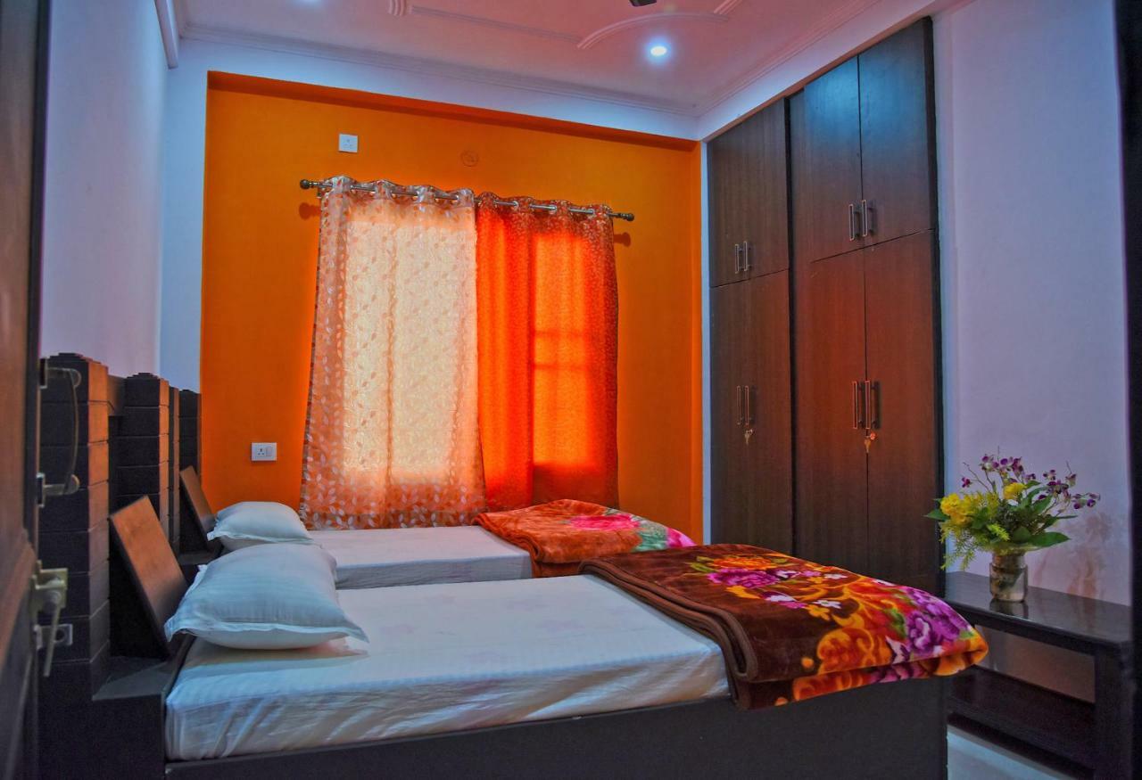 Yoga Resort Tapovan Rishīkesh 외부 사진