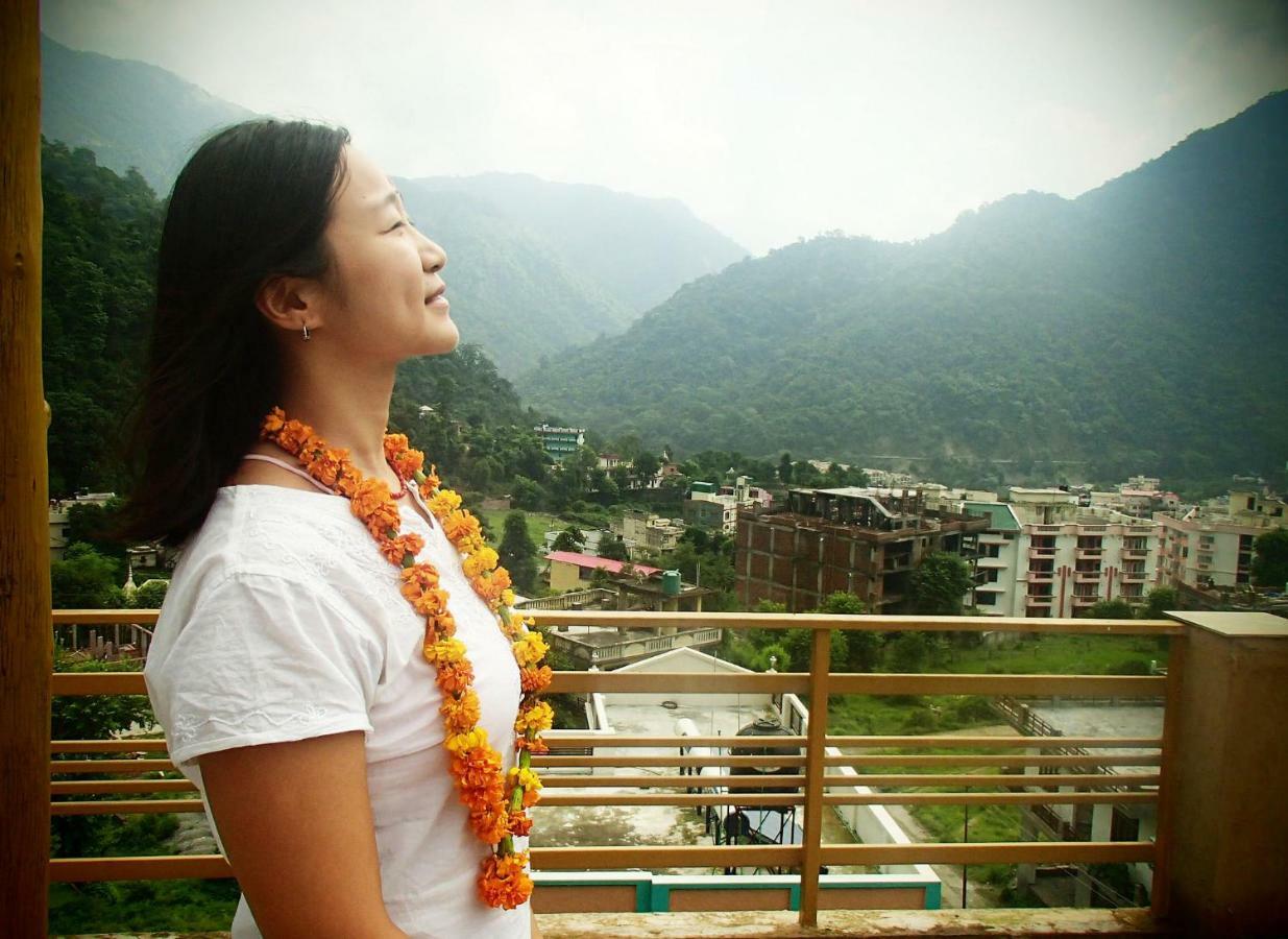 Yoga Resort Tapovan Rishīkesh 외부 사진