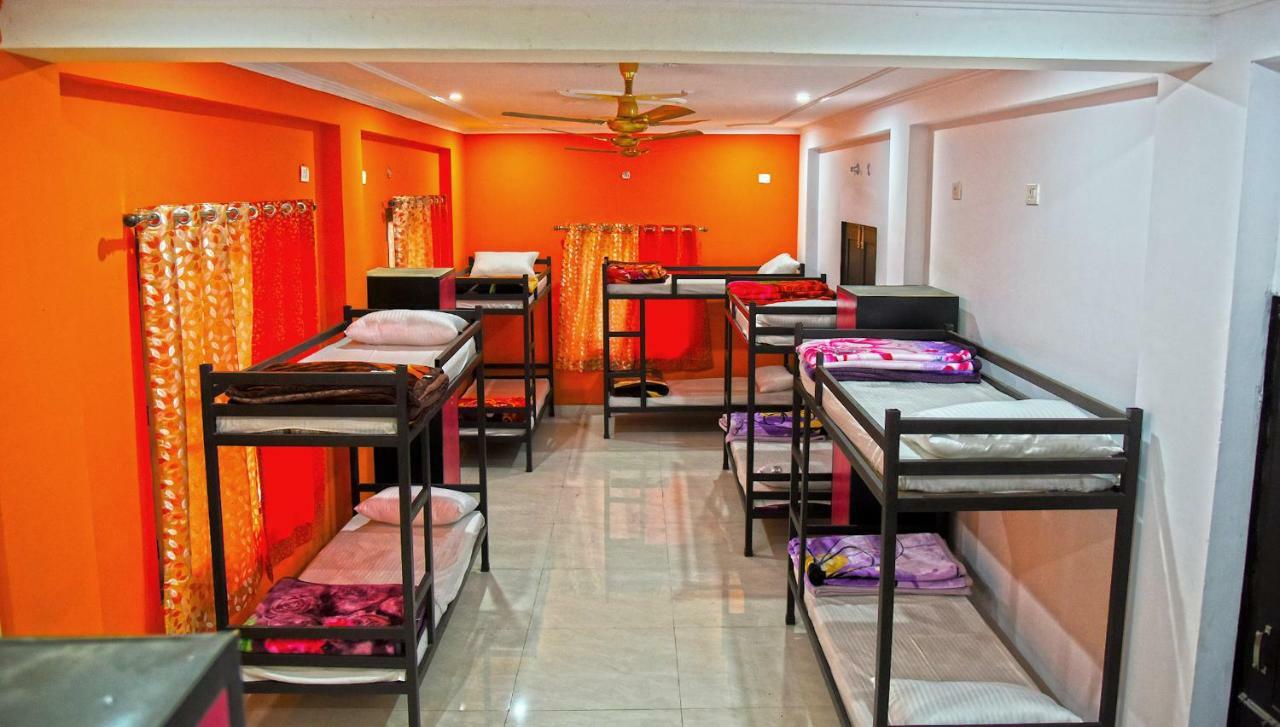 Yoga Resort Tapovan Rishīkesh 외부 사진