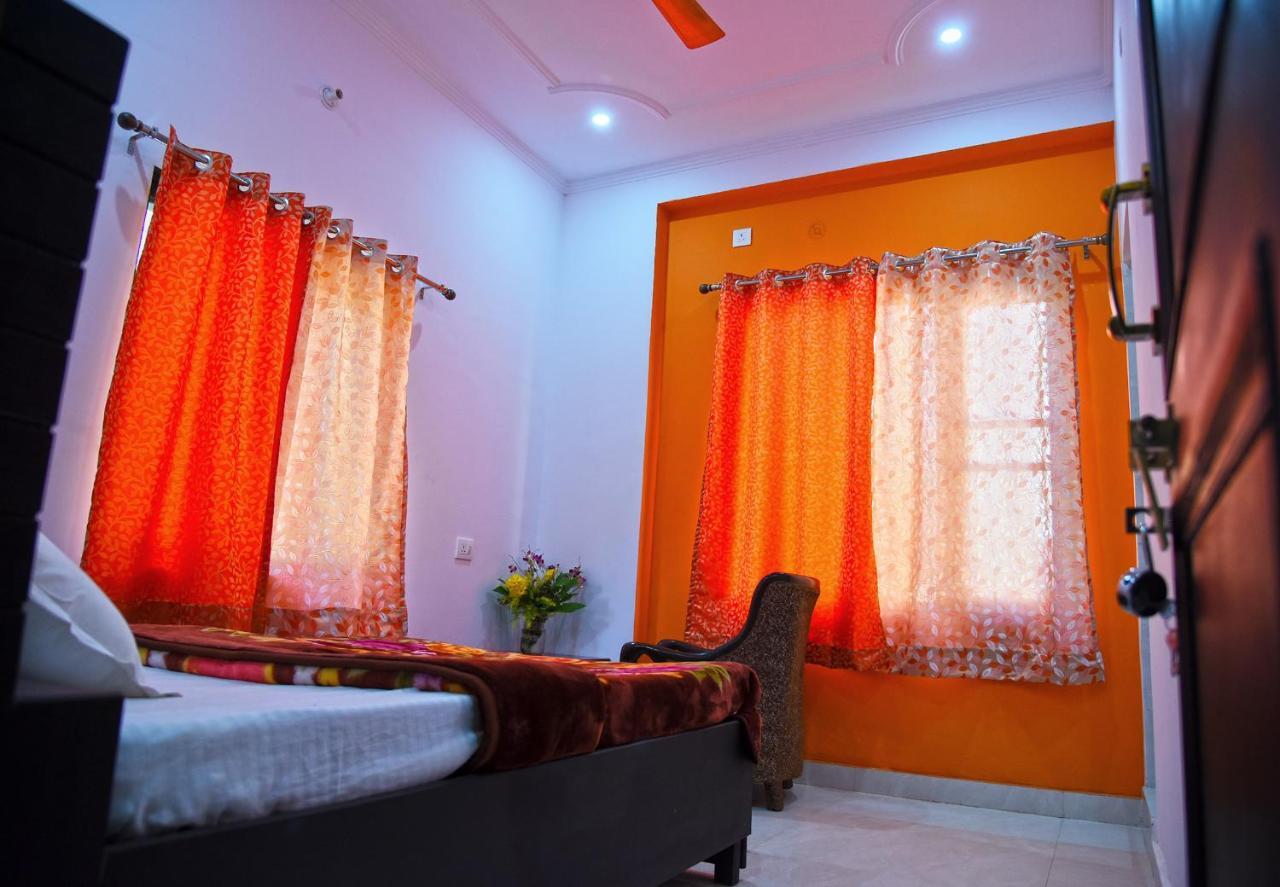 Yoga Resort Tapovan Rishīkesh 외부 사진