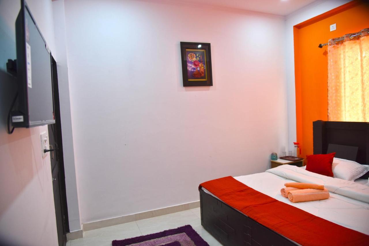 Yoga Resort Tapovan Rishīkesh 외부 사진