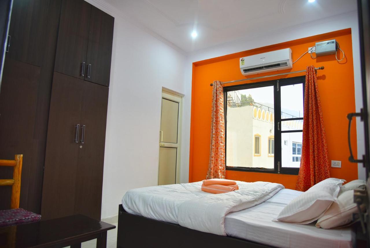 Yoga Resort Tapovan Rishīkesh 외부 사진
