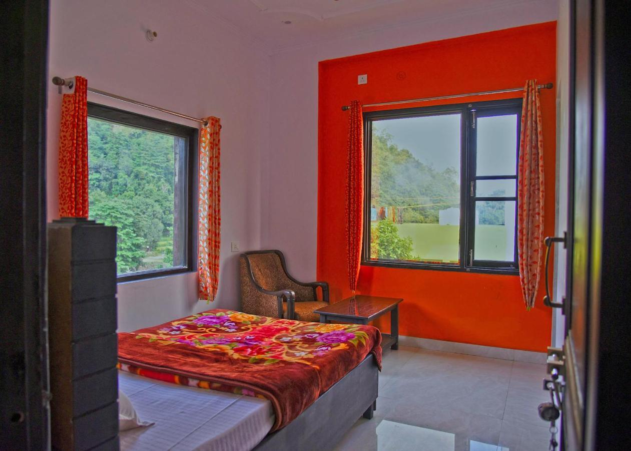 Yoga Resort Tapovan Rishīkesh 외부 사진