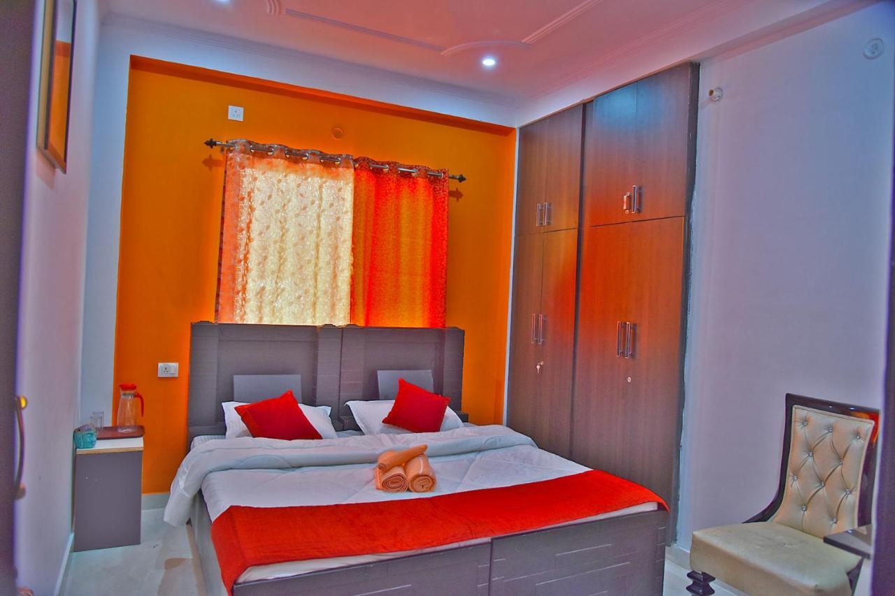 Yoga Resort Tapovan Rishīkesh 외부 사진