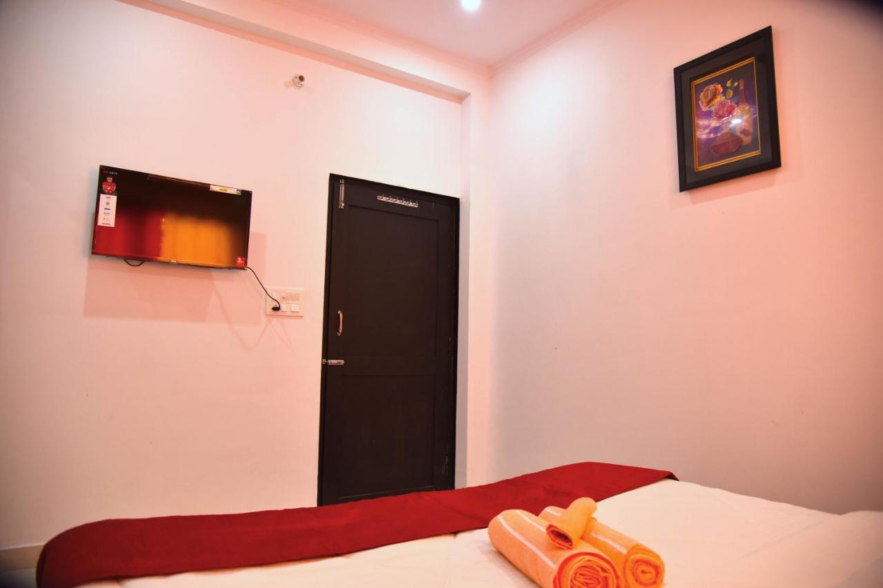 Yoga Resort Tapovan Rishīkesh 외부 사진